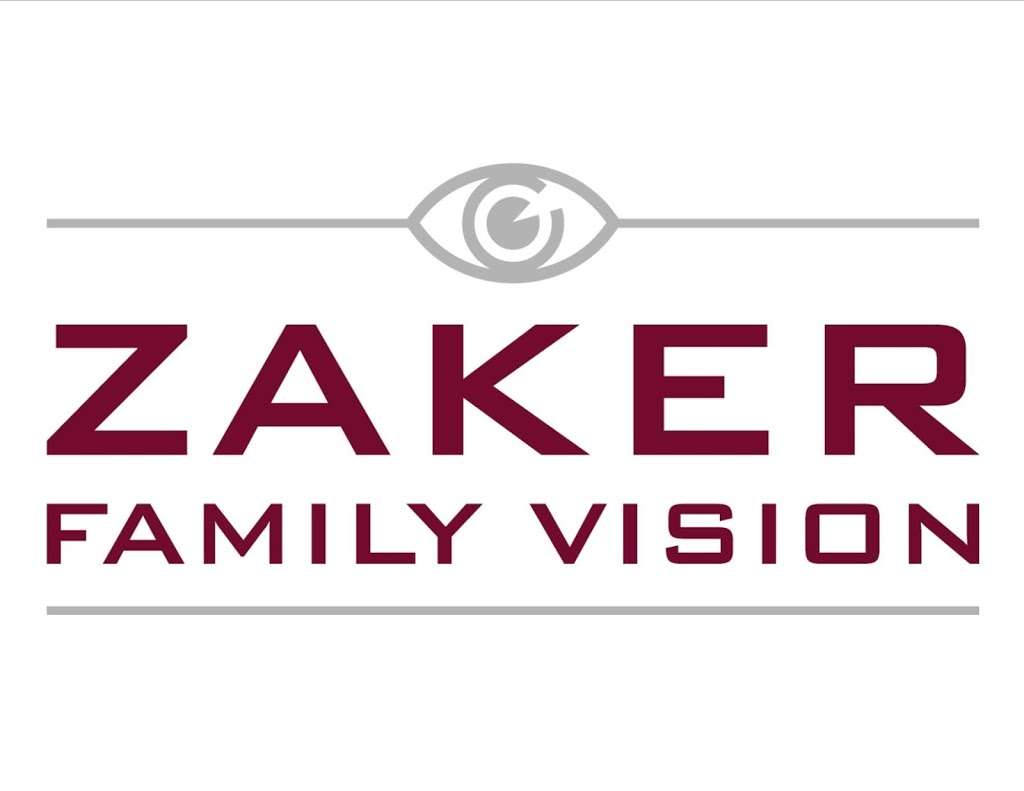 Zaker Family Vision | 9602 S Roberts Rd, Hickory Hills, IL 60457 | Phone: (708) 237-2020