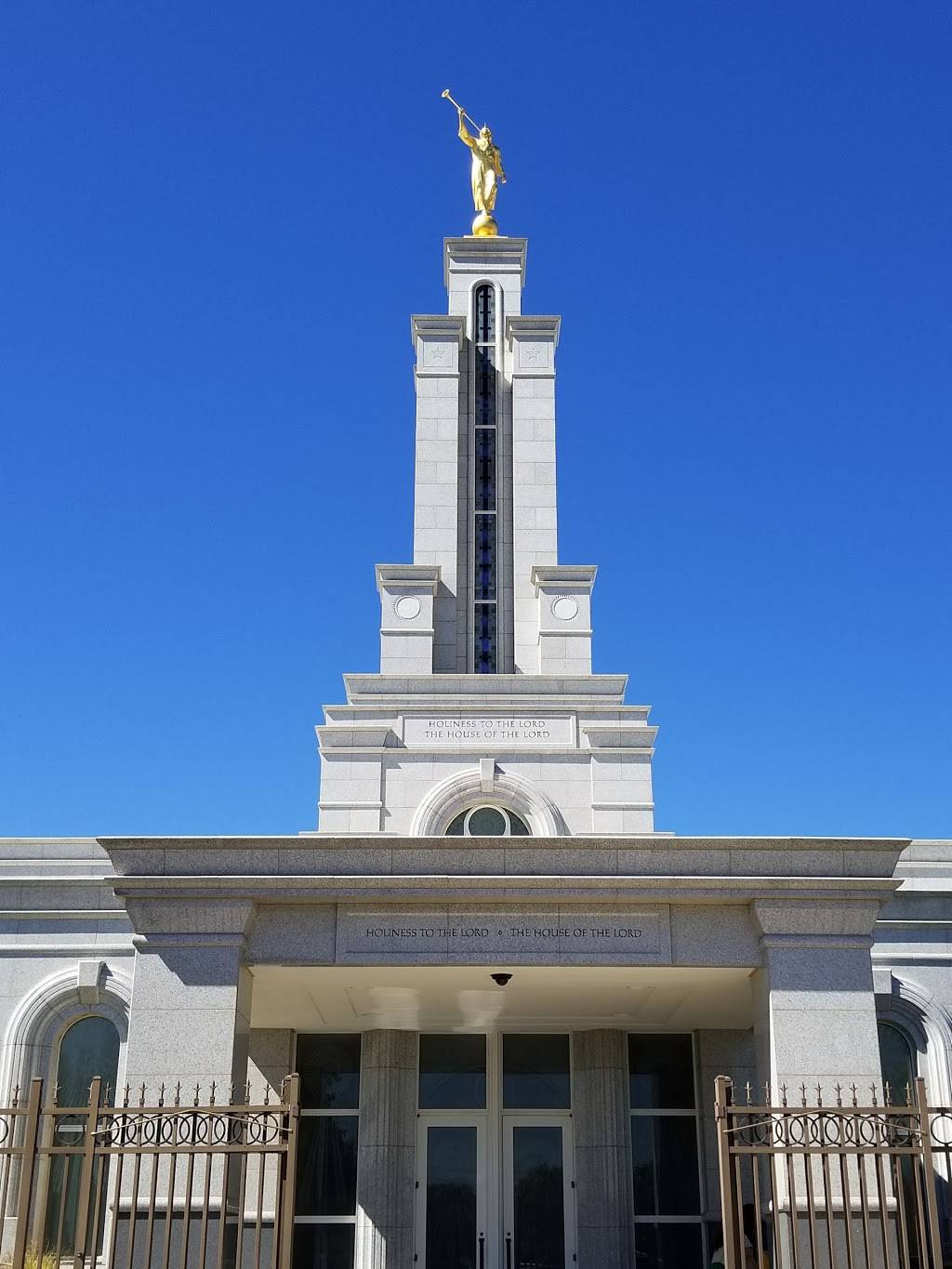 The Church of Jesus Christ of Latter-day Saints | 7014 Frankford Ave, Lubbock, TX 79424, USA | Phone: (806) 798-1925