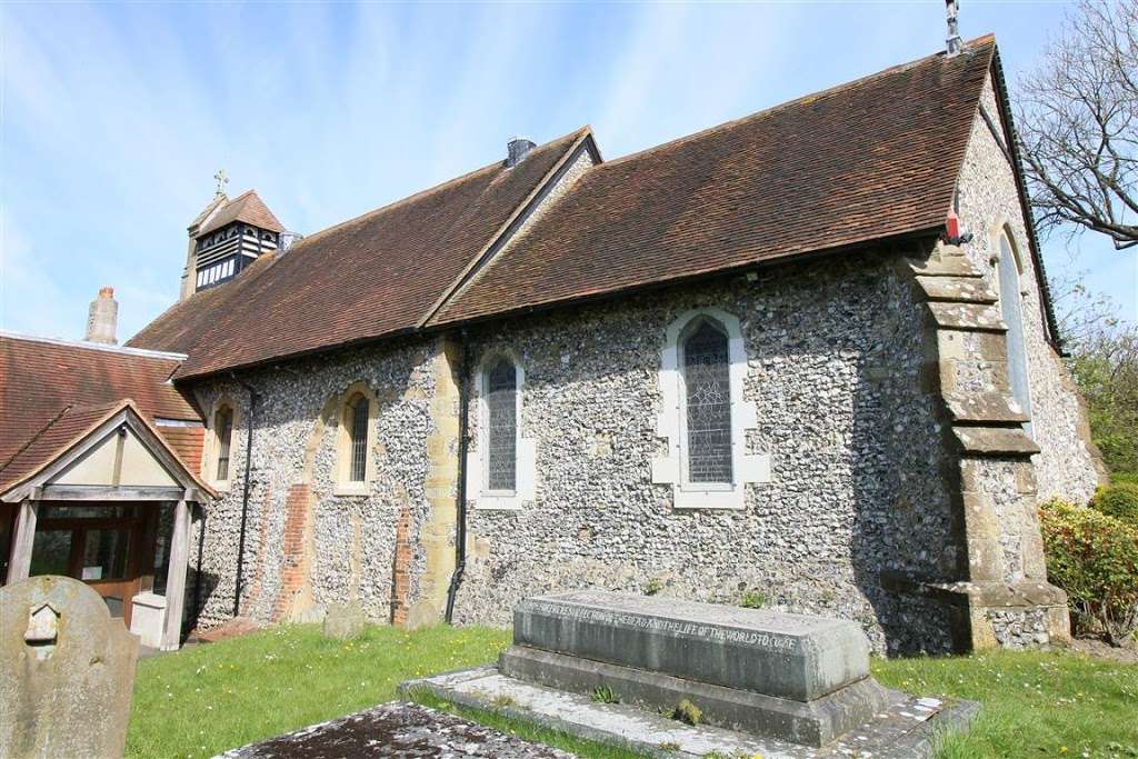 Keston Parish Church | Church Rd, Keston BR2 6HT, UK | Phone: 01689 853186