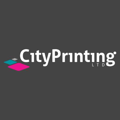City Printing Ltd | City House, Hornsey Rd, London N7 6RA, UK | Phone: 020 7281 5867