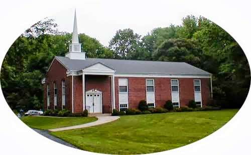 Brandywine Bible Chapel | 2005 Shipley Rd, Wilmington, DE 19803 | Phone: (302) 478-8859