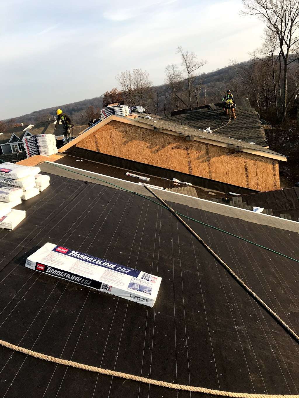 R Stevens Commercial Roofing Inc | 267 S Orange Ave, Livingston, NJ 07039, USA | Phone: (973) 535-6500