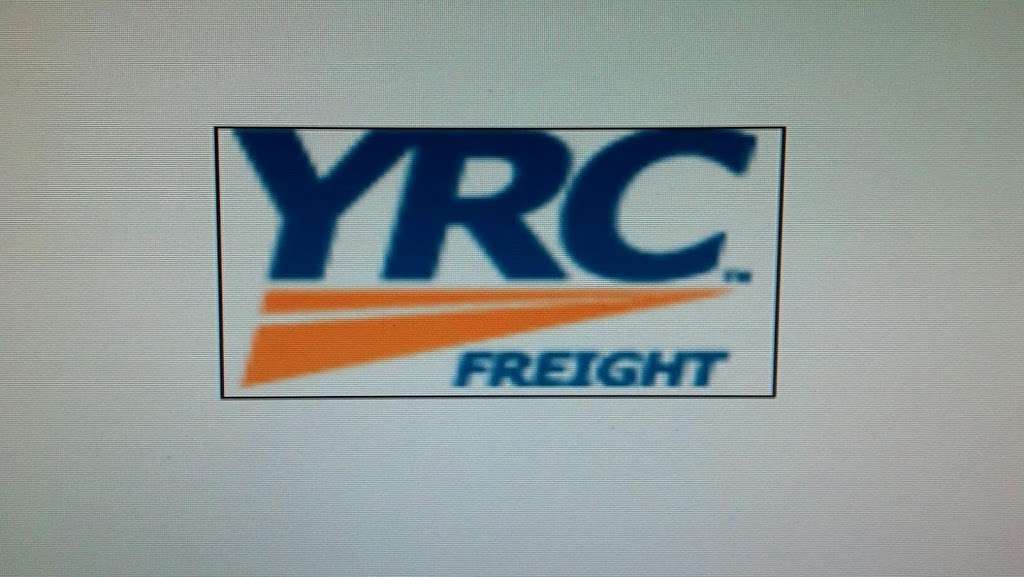 YRC Freight | 15950 Smith Rd, Aurora, CO 80011 | Phone: (800) 610-6500
