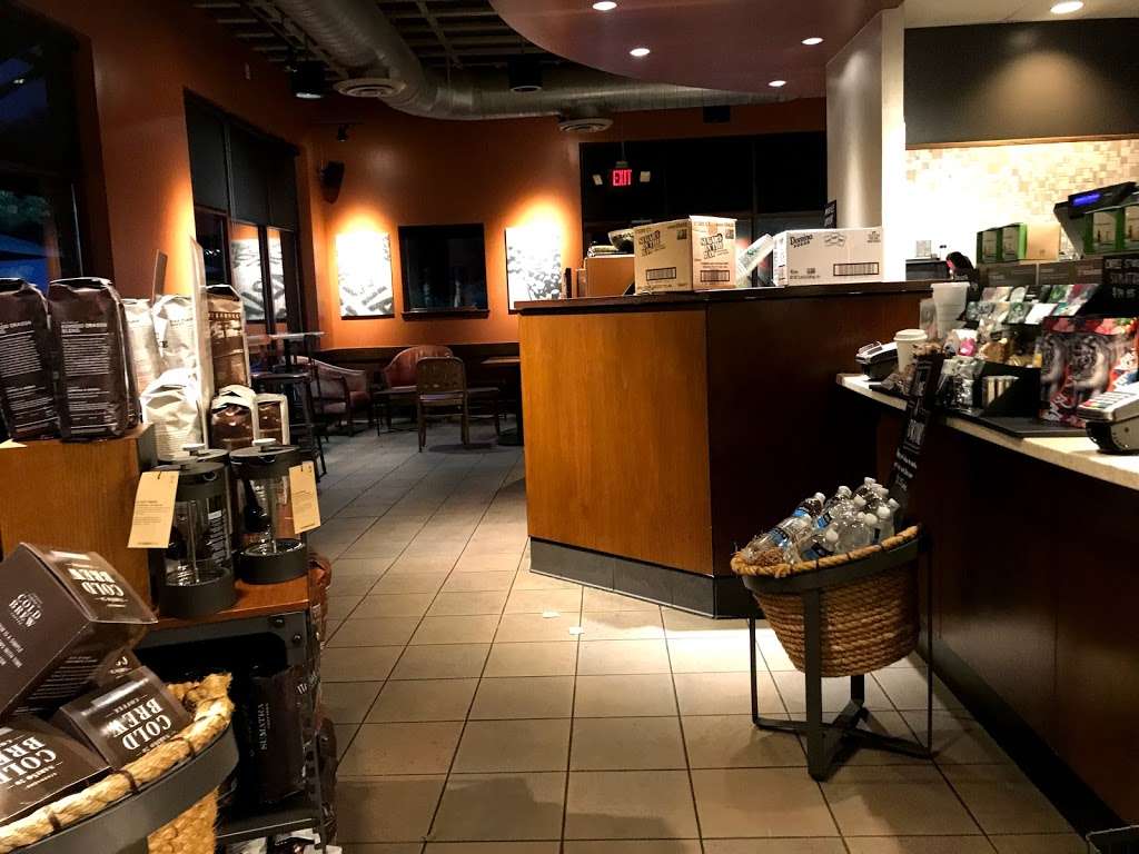 Starbucks | 10621 Martin Luther King Jr Hwy, Bowie, MD 20720, USA | Phone: (301) 352-7746