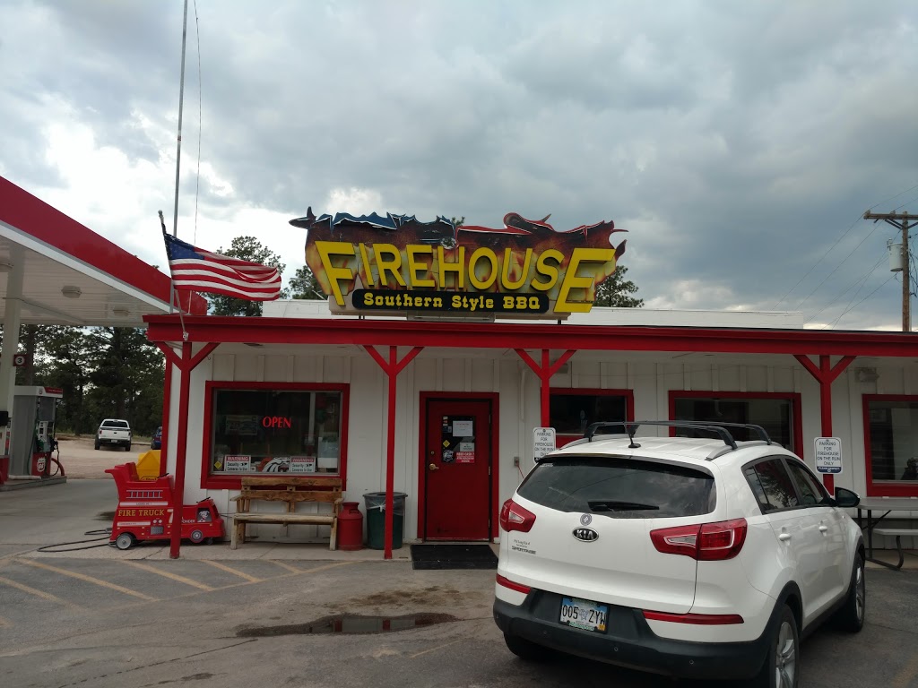 Firehouse on the Run | 12480 Black Forest Rd, Colorado Springs, CO 80908, USA | Phone: (719) 495-8453
