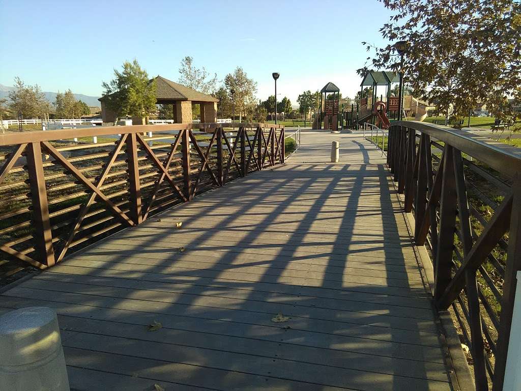 Mountain View Park | 14444 Selby Ave, Eastvale, CA 92880, USA