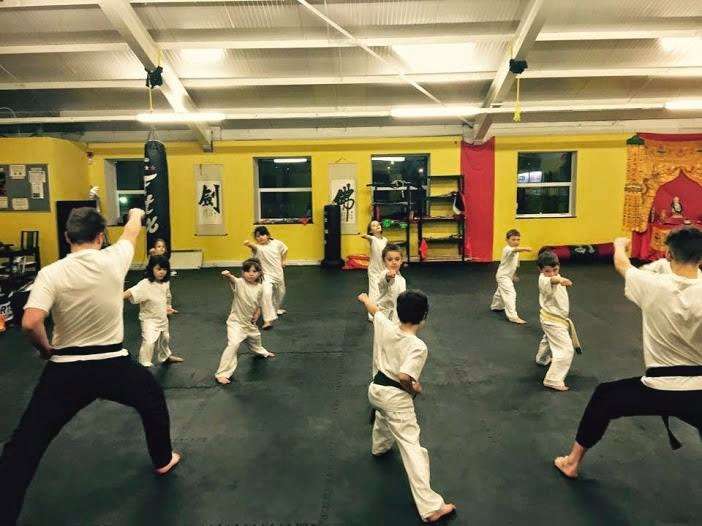 SEF Karate | Rugby Football Club, Leesons Way, Orpington BR5 2QB, UK | Phone: 07727 117029