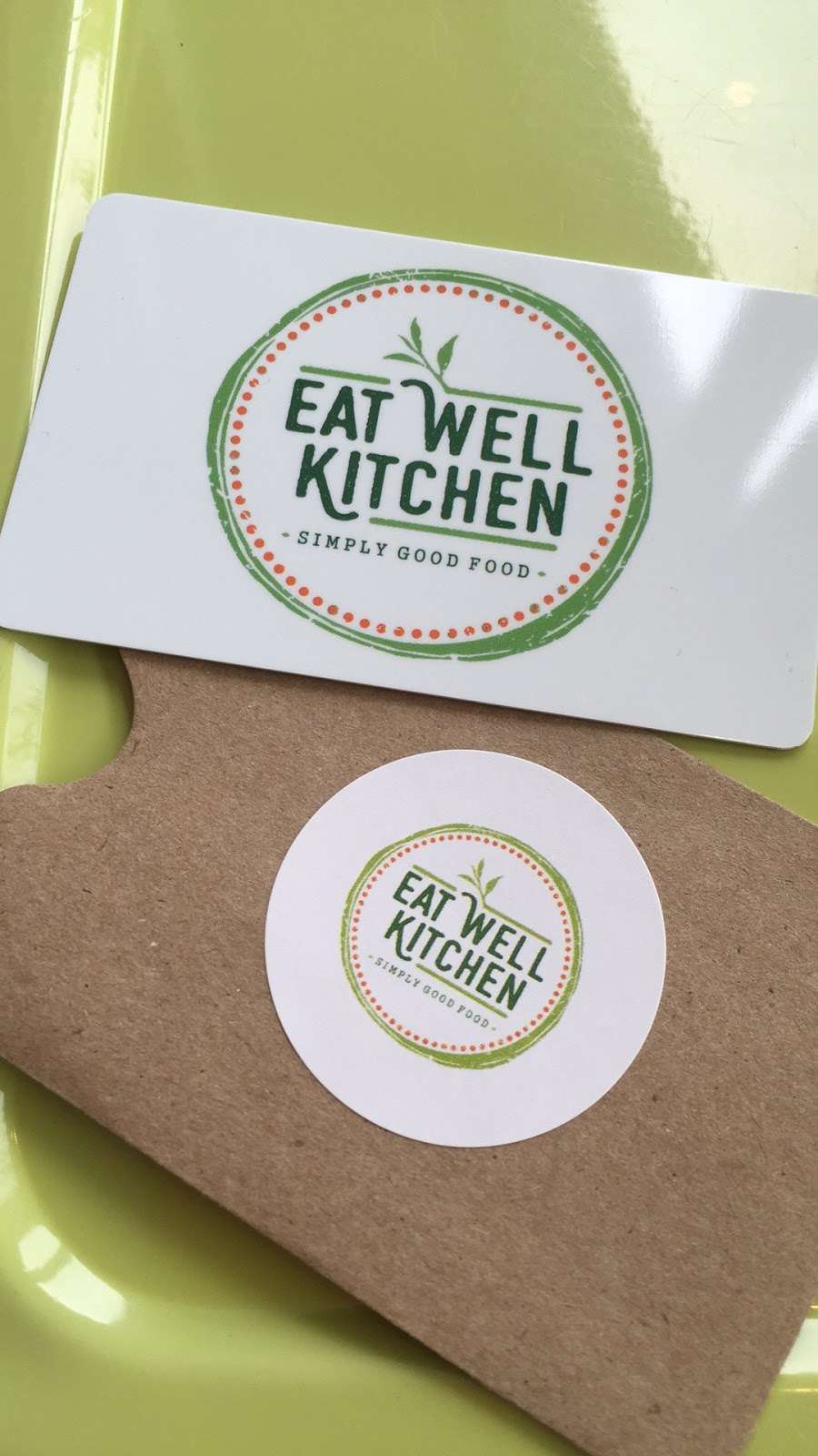 Eat Well Kitchen | 40 Atlantic Ave, Marblehead, MA 01945, USA | Phone: (781) 639-0659