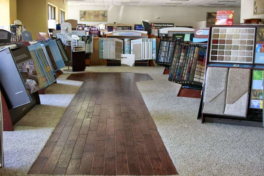 Diamond Floor Covering | 4802 Starcrest Dr, Monroe, NC 28110, USA | Phone: (704) 846-5700