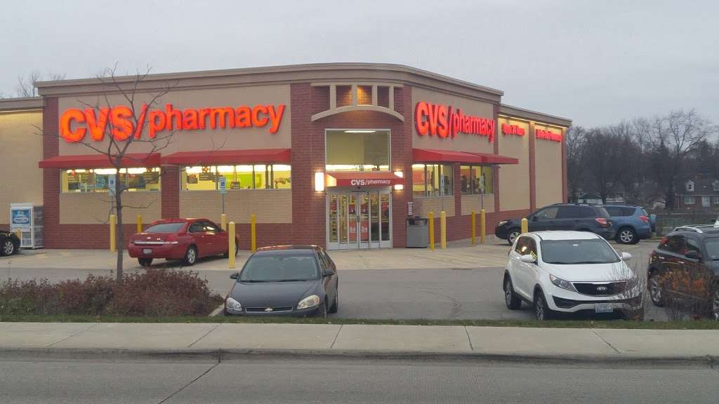 CVS | 3900 W Elm St, McHenry, IL 60050 | Phone: (815) 344-2188