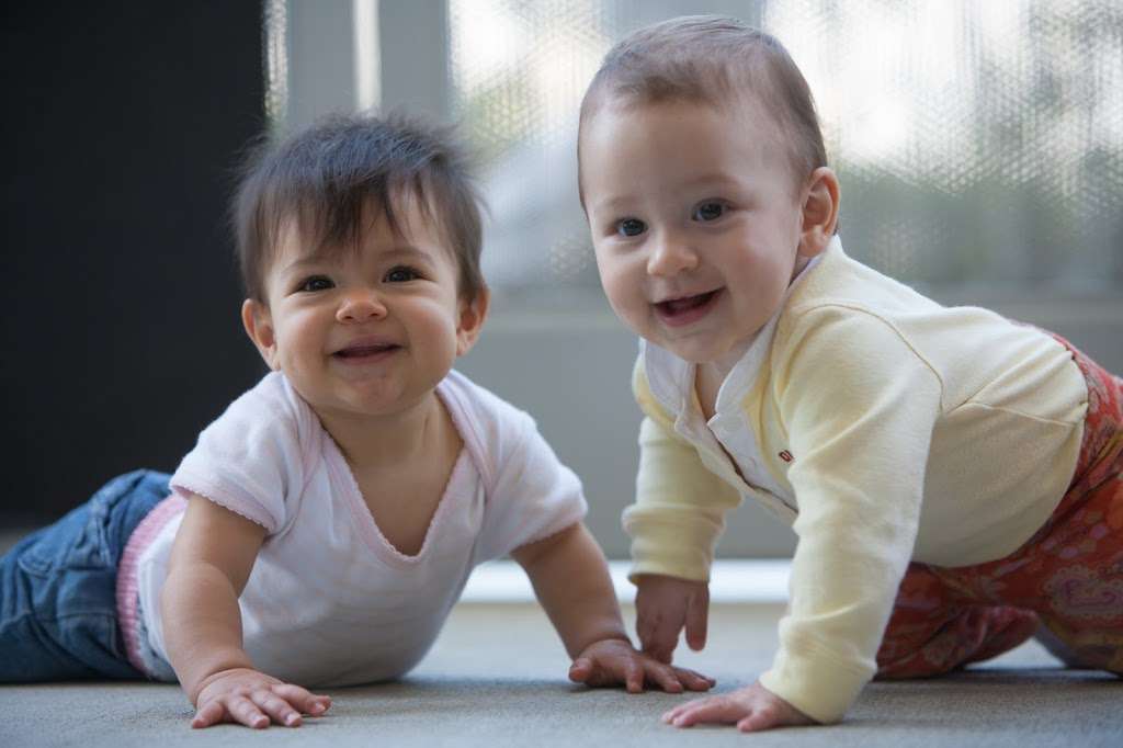 The Kids Space at Haemonetics | 355 Wood Rd, Braintree, MA 02184, USA | Phone: (781) 356-9670