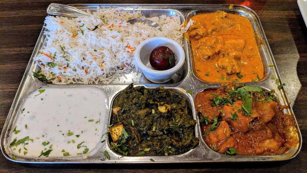 Tandoor-A-India | 8406 Pershing Dr, Playa Del Rey, CA 90293 | Phone: (310) 822-1435