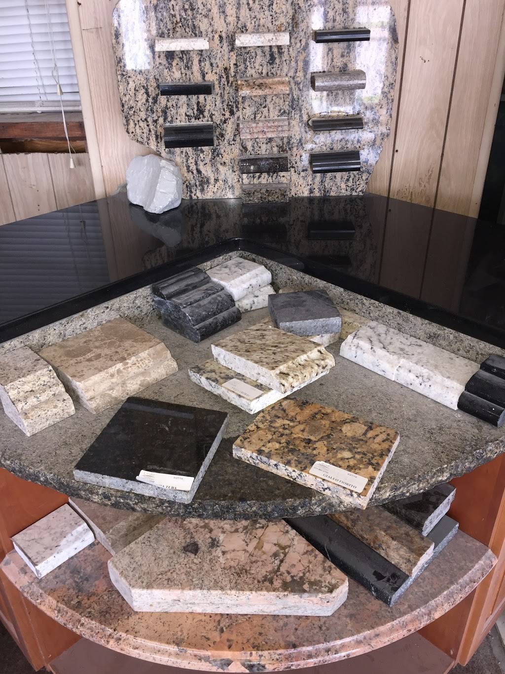 East Side Marble & Granite, Inc. | 1815 Edison Ave, Granite City, IL 62040, USA | Phone: (618) 451-7950