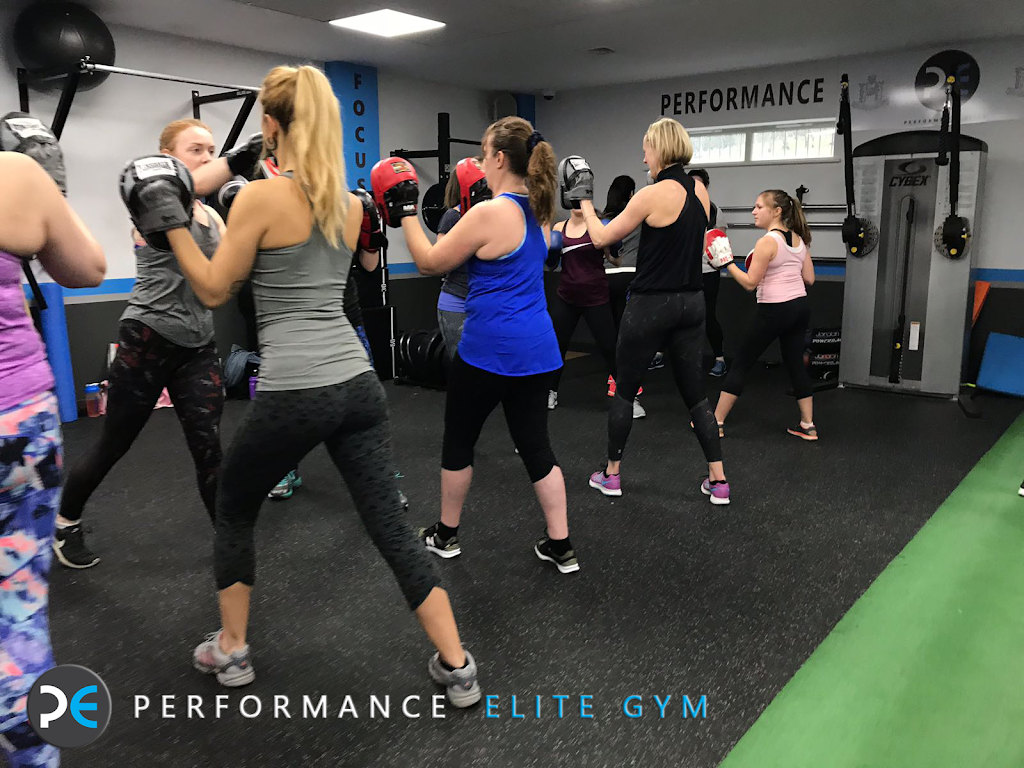 Performance Elite | Geoffery Knight Fields, Park Ln, Reigate RH2 8JX, UK | Phone: 07931 781452