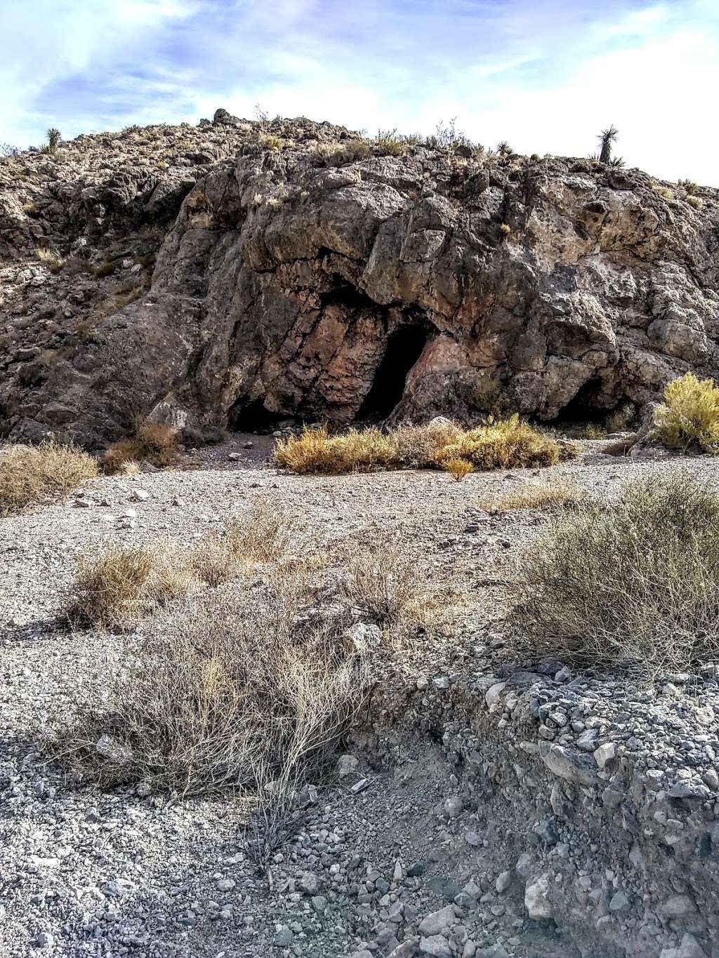 Jesses Cave | Las Vegas, NV 89129, USA