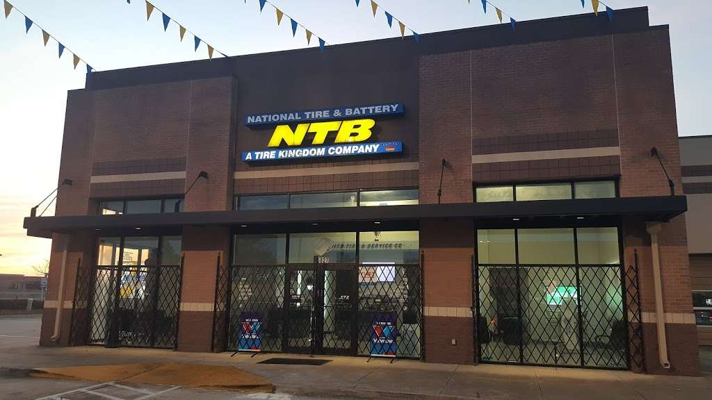 NTB-National Tire & Battery | 25827 Northwest Fwy, Cypress, TX 77429, USA | Phone: (281) 256-1314