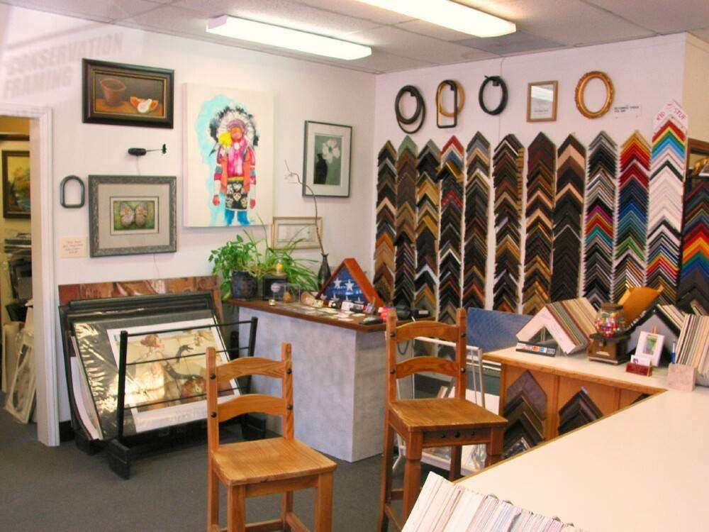 American Art & Frame Co | 20601 CA-18 #109, Apple Valley, CA 92307, USA | Phone: (760) 242-8002