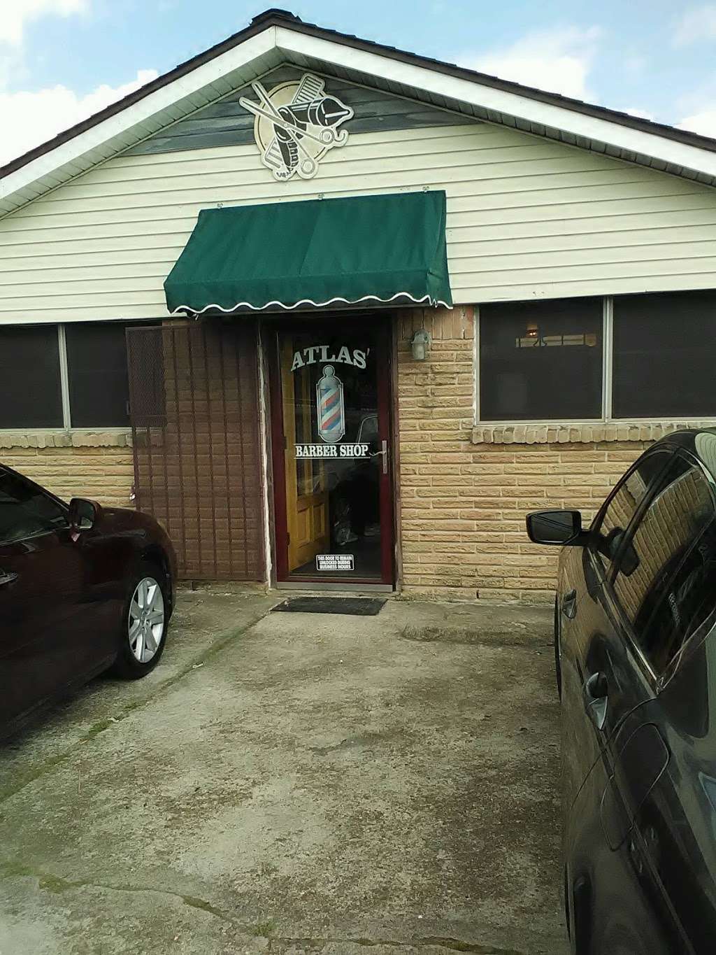 Atlas Black Barber Shop | 6915 Scott St b, Houston, TX 77021, USA | Phone: (832) 892-3517