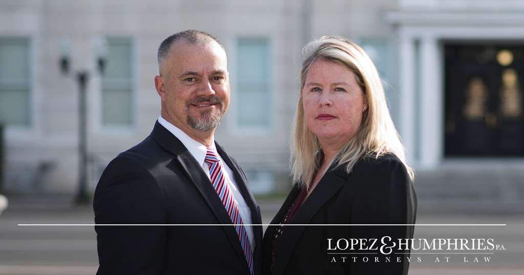 Lopez & Humphries, P.A. | 4500 US-17, Bartow, FL 33830, USA | Phone: (863) 774-3407