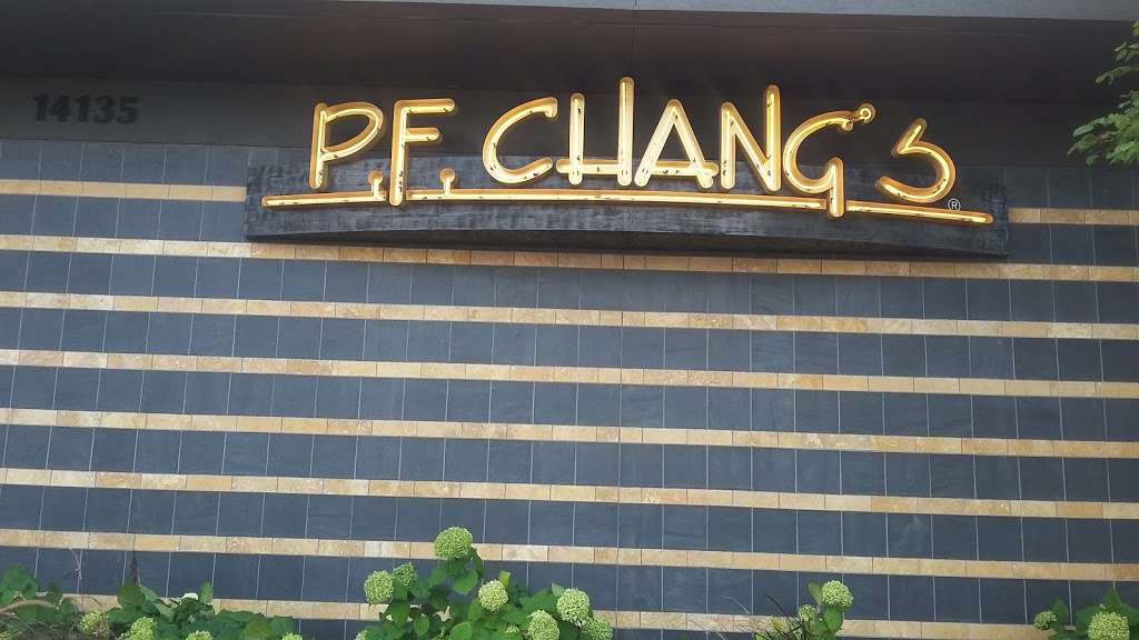 P.F. Changs | 14135 South La Grange Road, Orland Park, IL 60462, USA | Phone: (708) 675-3970