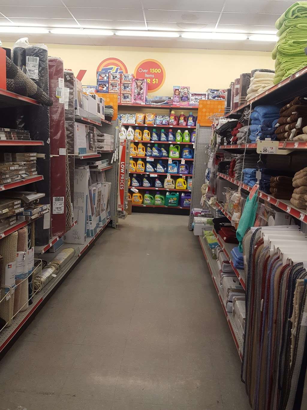 Family Dollar | 2010 W 92nd Ave, Federal Heights, CO 80260, USA | Phone: (303) 412-1106