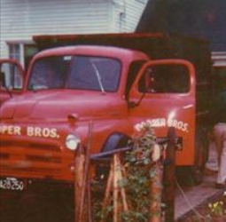 Cooper Brothers Paving Inc. | 19 Swan Rd, Saugus, MA 01906 | Phone: (781) 233-5506