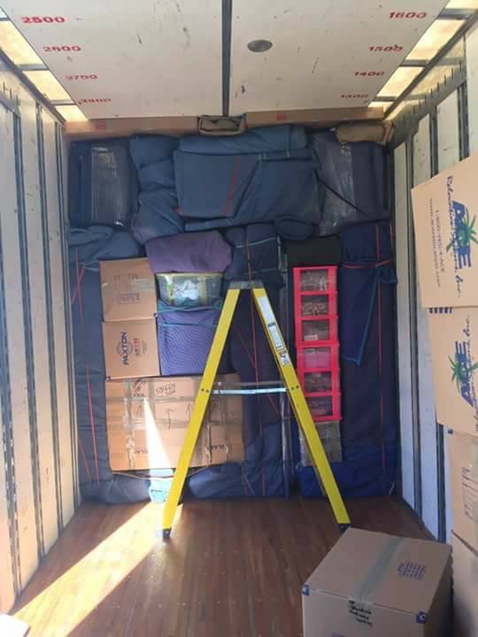 ALGALAN MOVERS | 8028 Gessner Dr #1108, Austin, TX 78753, USA | Phone: (512) 822-1029