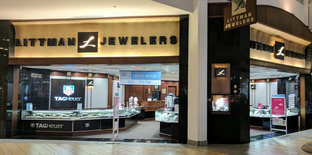 Littman Jewelers Online Bill Pay