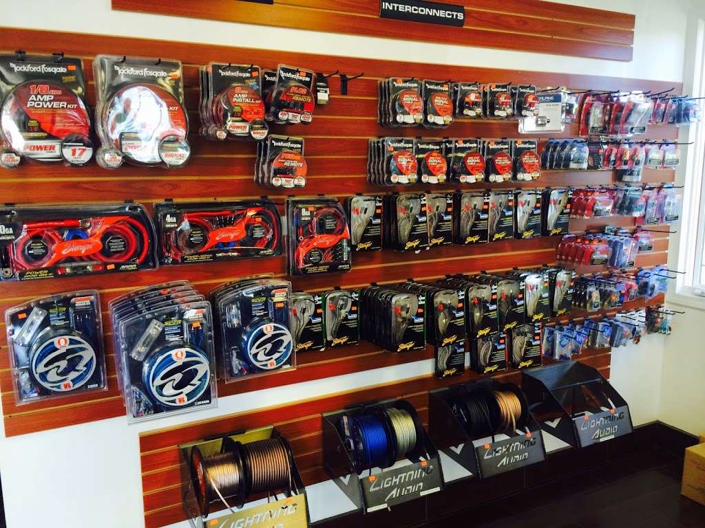 NW Audio | 2600 NW Prairie View Rd, Platte City, MO 64079, USA | Phone: (816) 858-2303