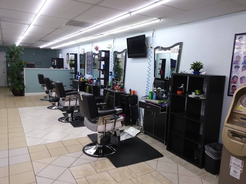 Kavana Barbería | 5802 N Armenia Ave, Tampa, FL 33603, USA | Phone: (813) 252-3722