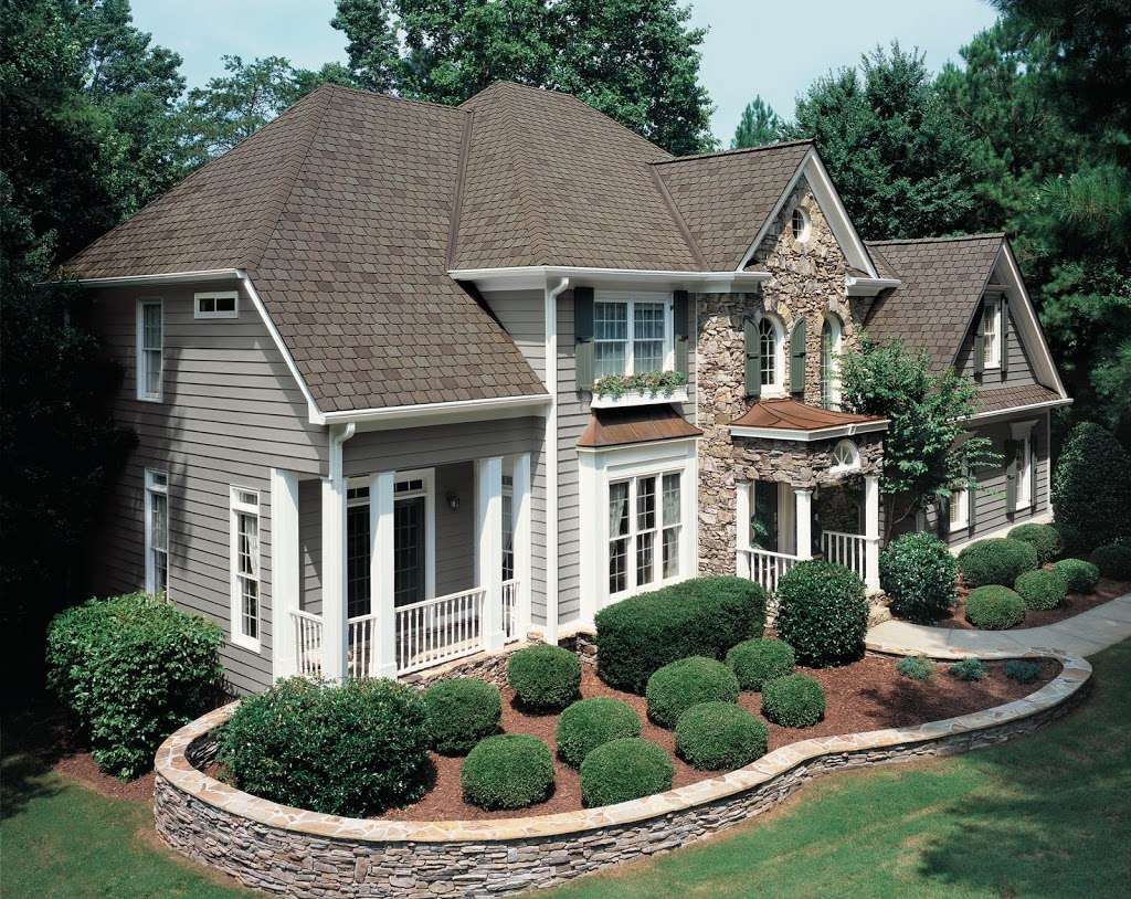 Cochran Exteriors | 8461 Castlewood Dr, Indianapolis, IN 46250 | Phone: (317) 676-1343