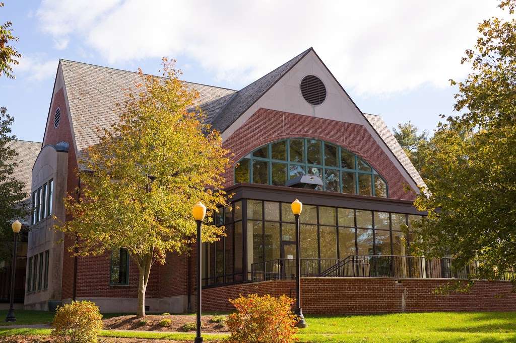 Mount Ida Campus of UMASS Amherst | 777 Dedham St, Newton, MA 02459 | Phone: (617) 928-4500