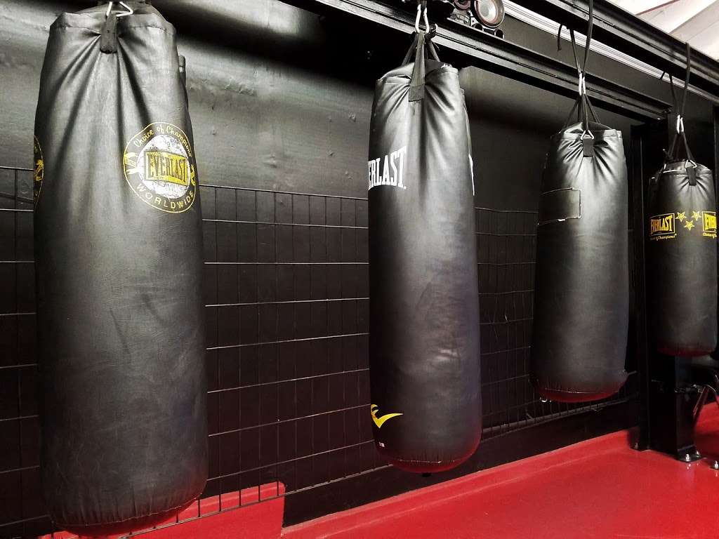 Imperial Combat Arts- Denver Martial Arts | 1699 S Lowell Blvd, Denver, CO 80219 | Phone: (303) 715-8474