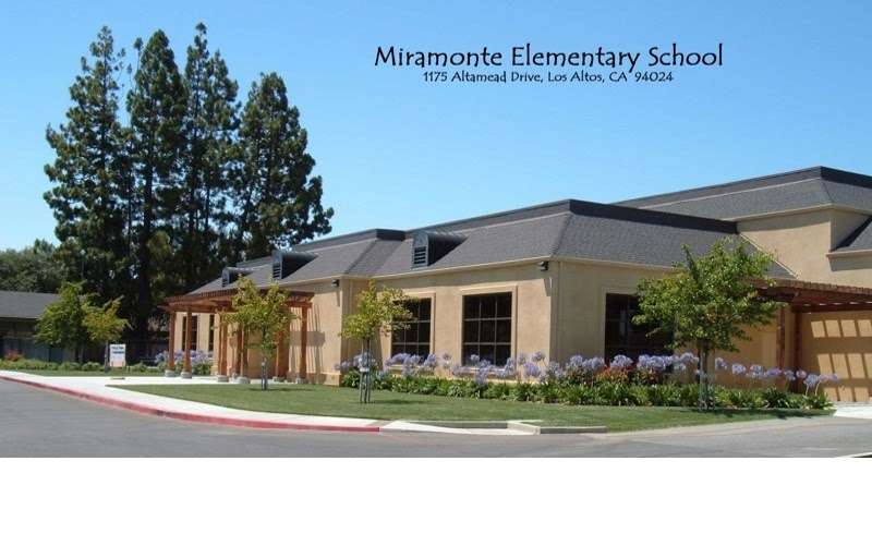Miramonte Christian School | 1175 Altamead Dr, Los Altos, CA 94024, USA | Phone: (650) 967-2783