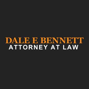 Dale E Bennett Attorney At Law | 4800 Rainbow Blvd Ste 200, Westwood, KS 66205 | Phone: (913) 345-0008