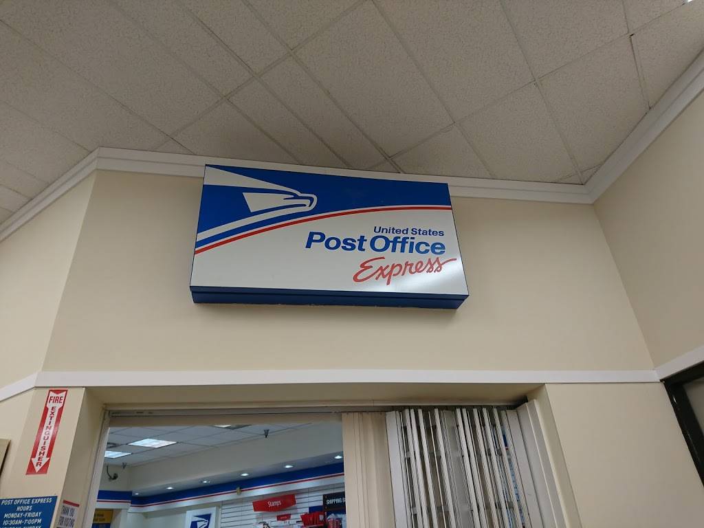 United States Postal Service | 7271 S Eastern Ave, Las Vegas, NV 89119, USA | Phone: (800) 275-8777