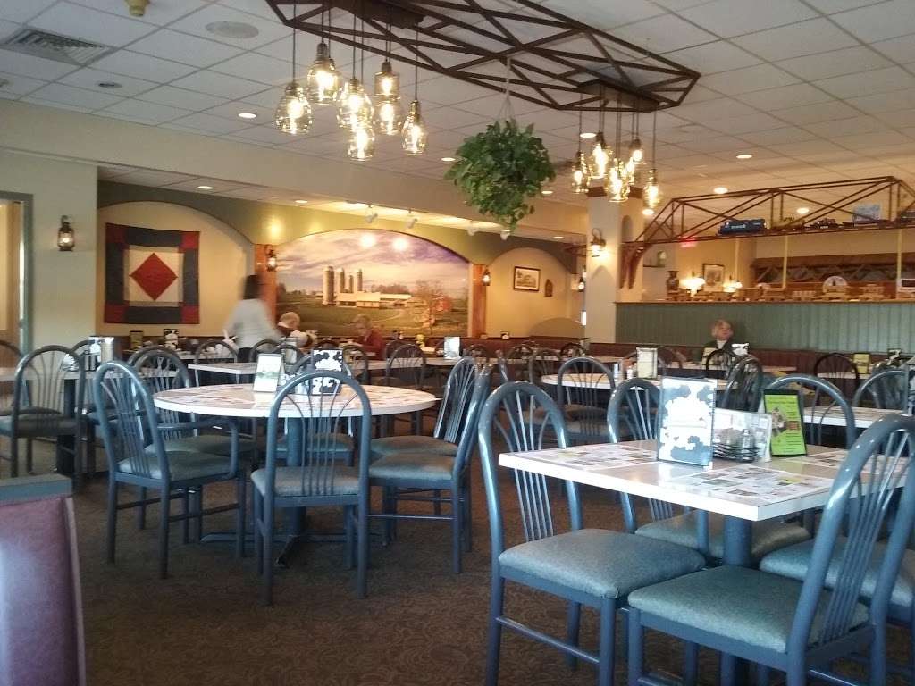 The Restaurant at Oregon Dairy | 2900 Oregon Pike, Lititz, PA 17543, USA | Phone: (717) 656-2856