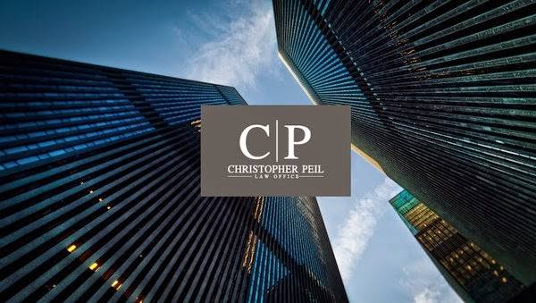 Christopher Peil Law Office | 1701 22nd Ave, San Francisco, CA 94122, USA | Phone: (415) 896-4254