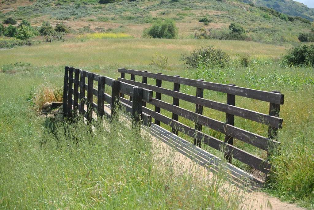 Bommer Canyon Nature Trail | Irvine, CA 92603, USA