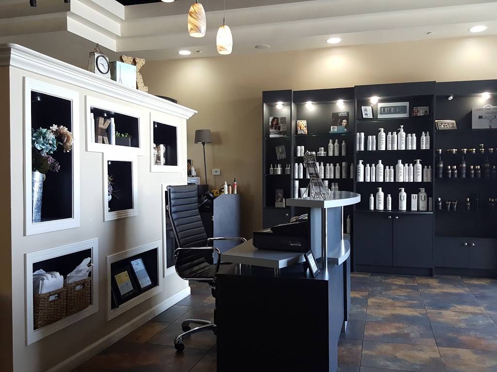 Blend Hair Salon | 19069 Van Buren Boulevard #109, Riverside, CA 92508, USA | Phone: (951) 776-9740