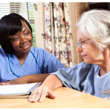 Caring Grace Home Care Agency | 881 3rd St #2, Whitehall, PA 18052 | Phone: (610) 443-1850