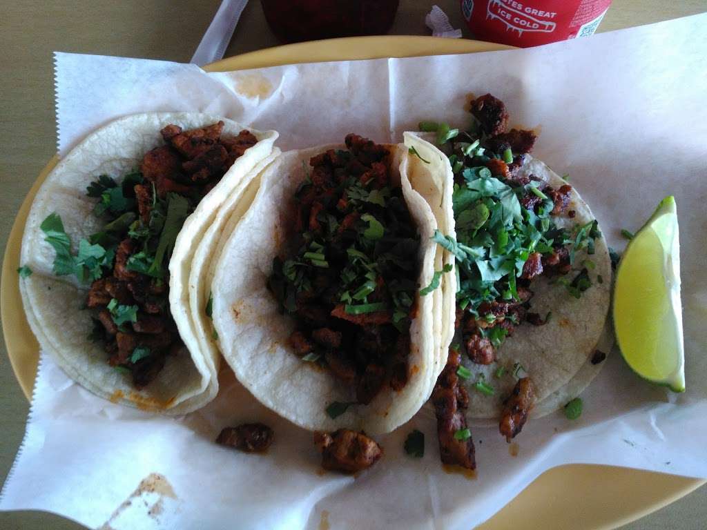 Taqueria Cabana | 7610 Kempwood Dr, Houston, TX 77055, USA | Phone: (281) 888-4412