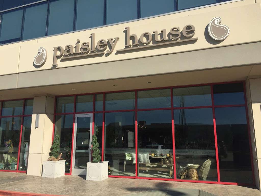 Paisley House | 9090 Katy Fwy, Houston, TX 77024, USA | Phone: (713) 463-7600