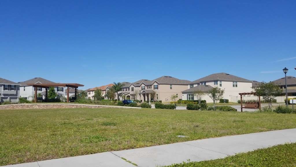 Windermere Trails Greenspace Park | 9048 Horizon Pointe Trail, Windermere, FL 34786