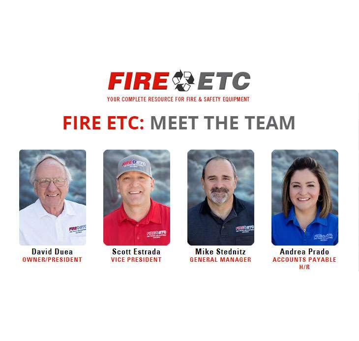 Fire Etc | 2190 Main St, San Diego, CA 92113, USA | Phone: (619) 525-7286