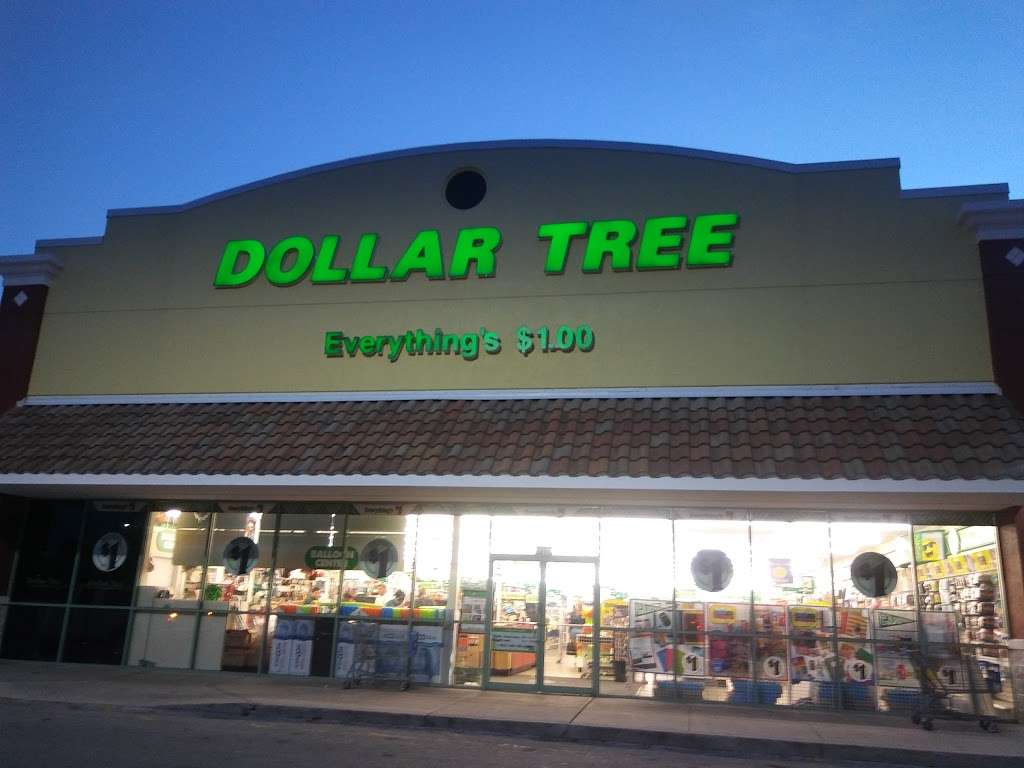 Dollar Tree | 2270 S Kirkman Rd, Orlando, FL 32811 | Phone: (407) 523-6752