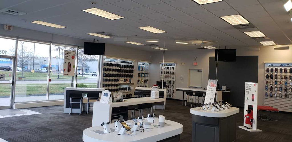 Verizon Authorized Retailer – GoWireless | 108 Colony Pl, Plymouth, MA 02360, USA | Phone: (508) 732-8999