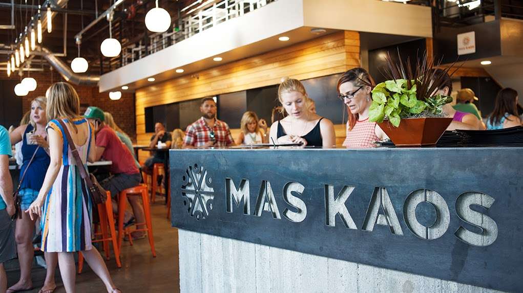 MAS KAOS Pizzeria & Taqueria | 4526 Tennyson St, Denver, CO 80212 | Phone: (720) 638-2100