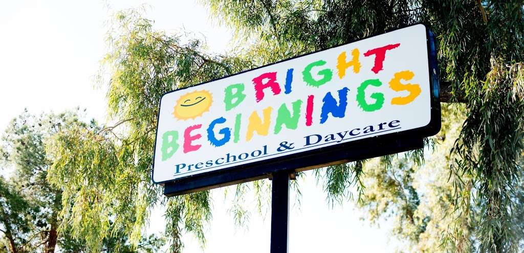 Bright Beginnings Preschool & Childcare | 6835 W Peoria Ave, Peoria, AZ 85345 | Phone: (623) 487-8000