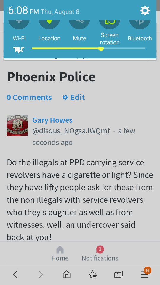 Phoenix Police Department | 12220 N 39th Ave, Phoenix, AZ 85029, USA | Phone: (602) 495-5009